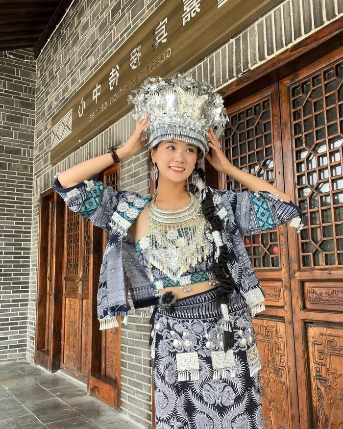 Trấn cổ Thanh Âm