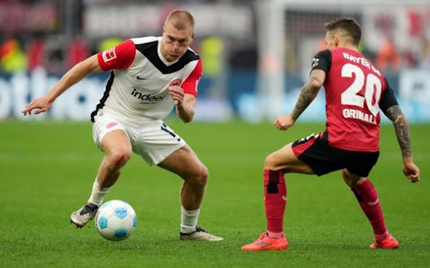 Frankfurt vs Leverkusen: Sự trở lại then chốt; Bước ngoặt cho cựu sao MU