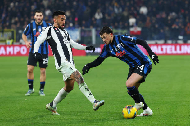 Alessio Tacchinardi dự đoán kết quả trận Juventus vs Atalanta