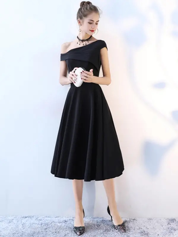 Tiệc tối nên mặc màu gì? Cách phối đồ dự tiệc tối nổi bật, sang trọng
