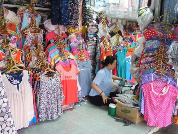 Tránh kinh doanh theo phong trào