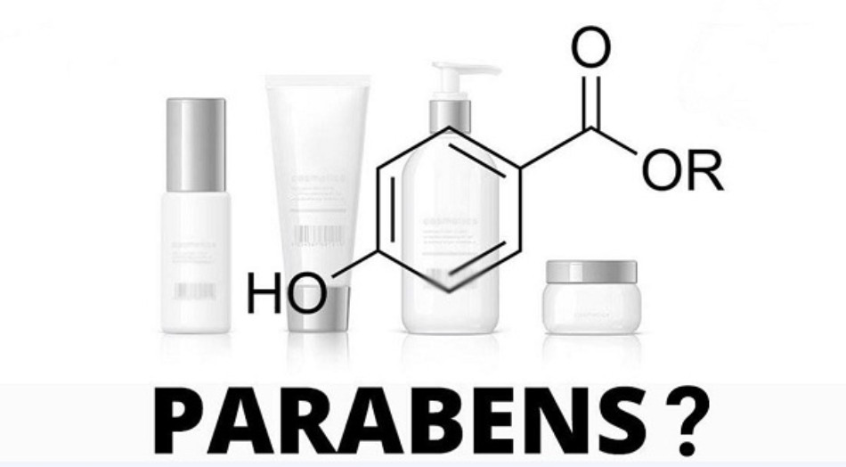 Tránh sử dụng sữa rửa mặt có chứa Parabens