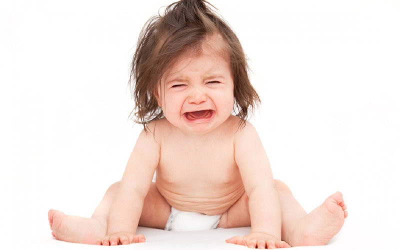 Con hết táo bón trong tích tắc nhờ mẹ chăm nấu món này