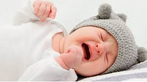 Trẻ có tính tình bất thường do thiếu canxi