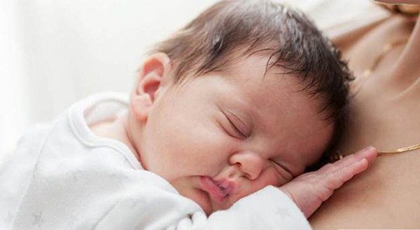 Những thói quen ngủ của trẻ mẹ nên biết