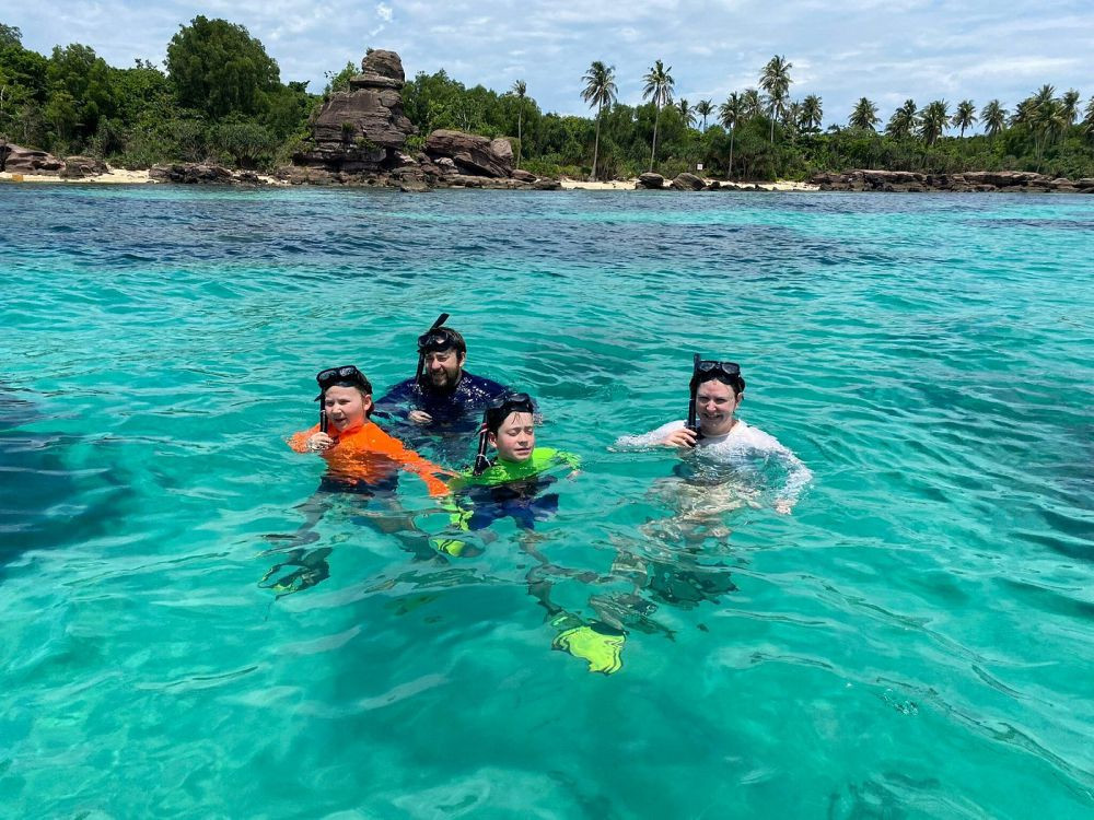 5 Fun-filled Things To Do In Phu Quoc With Kids