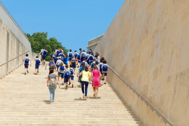 Trẻ em tại Malta sẽ được miễn học phí cho đến hết năm 16 tuổi