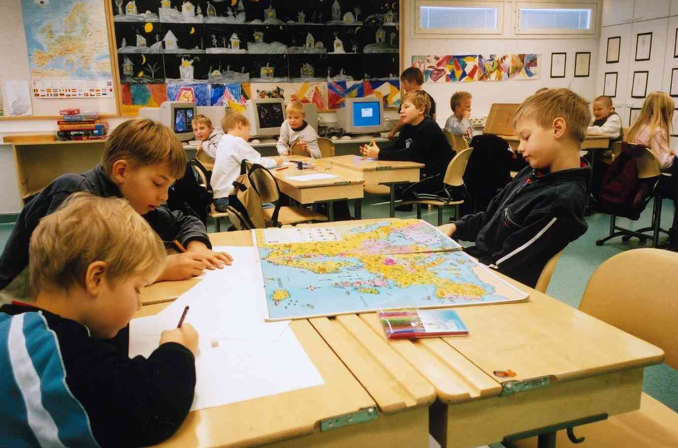 Vì Sao Nhà Đầu Tư Nên Cho Trẻ Định Cư Tại Các Quốc Gia Phát Triển