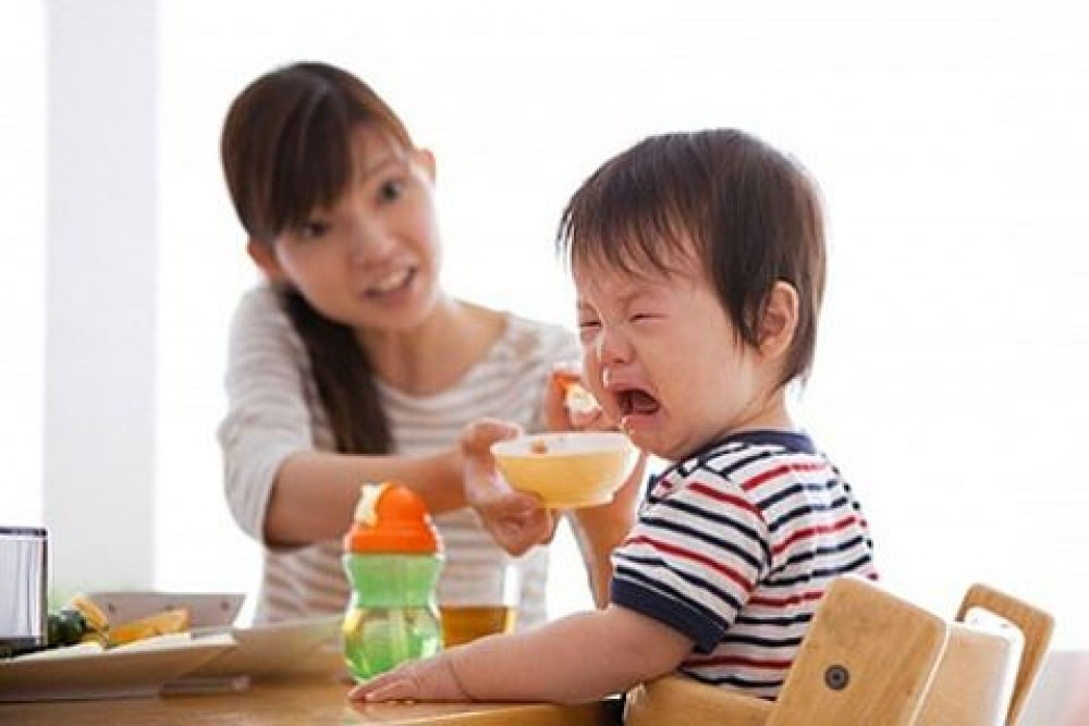Bí quyết hồi phục sức khỏe cho trẻ sau thời kỳ bệnh