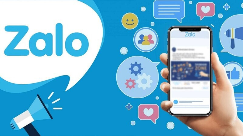 Triển khai Zalo Marketing tiết kiệm chi phí hơn