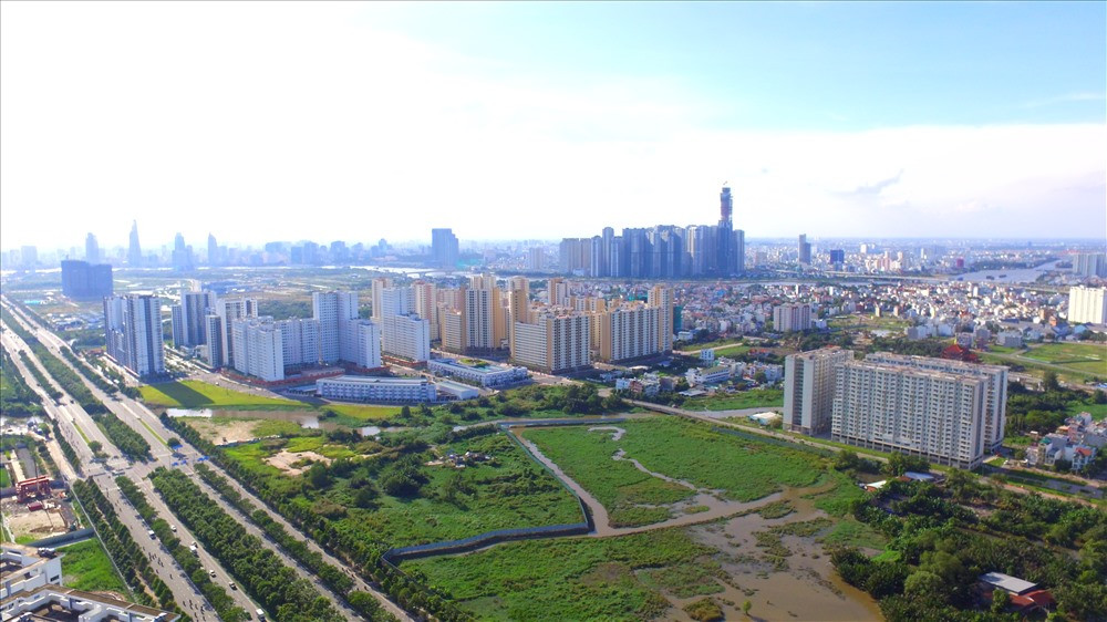 Triển vọng BĐS ven biển