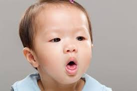 Triệu chứng viêm đường hô hấp trên ở trẻ thường gặp
