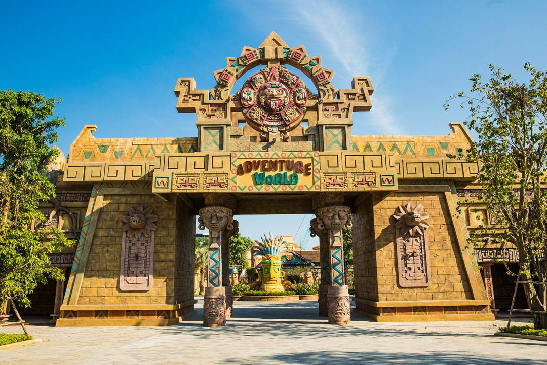 Trở thành chiến binh thực thụ tại Thor