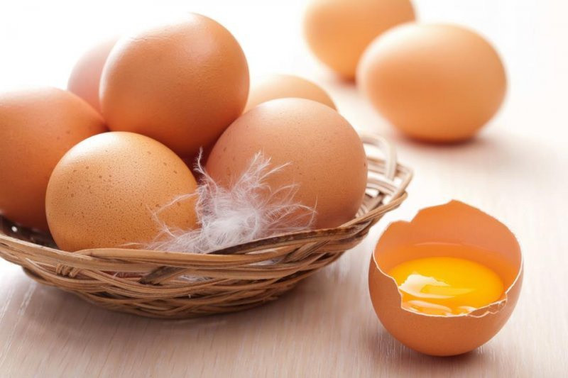 Những thực phẩm tốt không thể thiếu của trẻ đang lớn