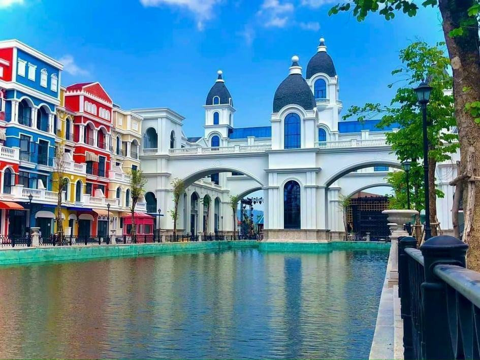 Trung Tâm Du Lịch Phú Quốc