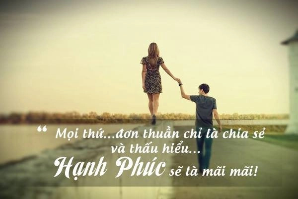Truyền cảm hứng tình yêu