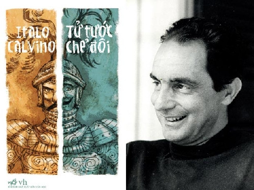 Tử tước chẻ đôi