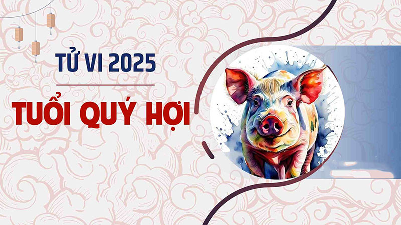 Ngày khai trương tốt cho tuổi Quý Hợi 1983 trong năm 2025: Phong thủy và các yếu tố cần lưu ý