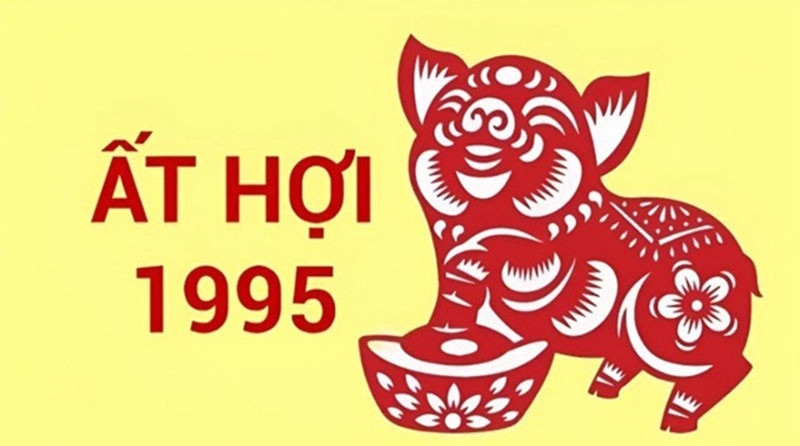 Tuổi Ất Hợi 1995 Khai Trương Ngày Nào Tốt Nhất Năm 2025?