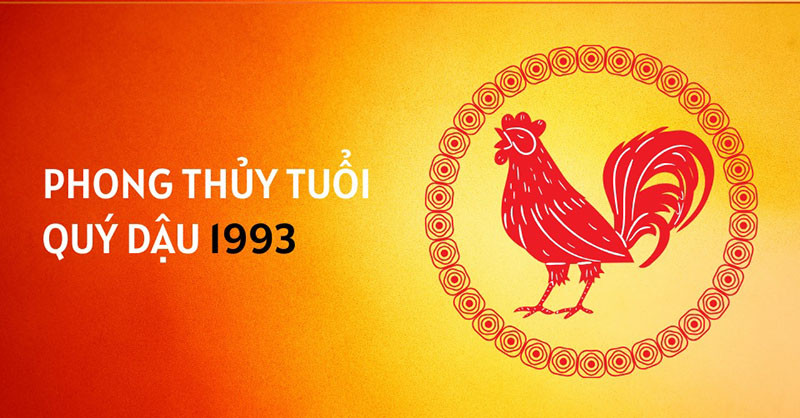 Ngày khai trương tốt cho tuổi Quý Dậu 1993 năm 2025