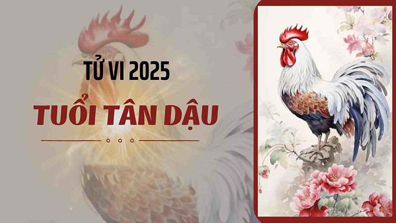 Ngày Khai Trương Phù Hợp Cho Tuổi Tân Dậu 1981: Lịch Lễ Tốt Nhất Năm 2025