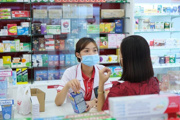 Tuân thủ quy định về thuốc và y tế