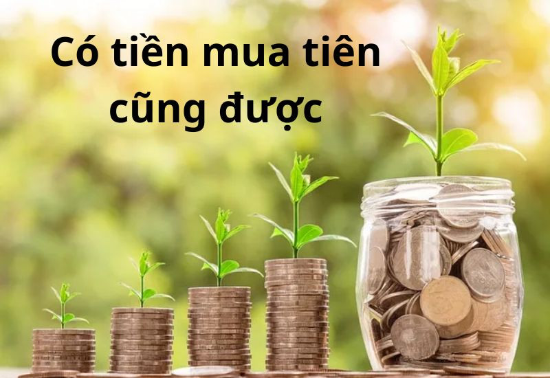 Tục ngữ về tiền bạc - Hướng dẫn lối sống