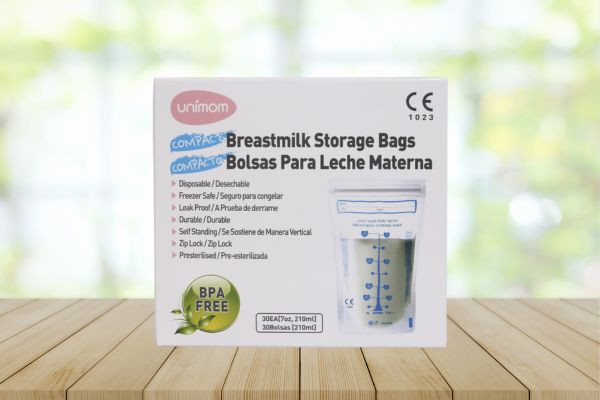 Cách bảo quản sữa mẹ giữ trọn dưỡng chất cho con