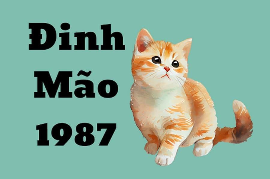 Tuổi 1987 làm nhà năm 2025 có được không?