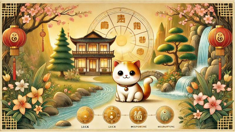 Tuổi Ất Mão 1975 xây nhà năm 2025 có phạm Tam Tai không