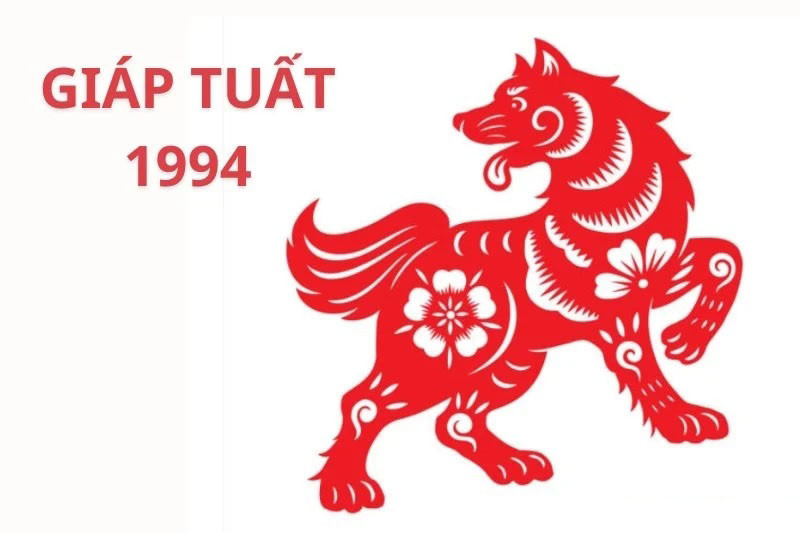 Lựa Chọn Ngày Khai Trương Tốt Nhất Cho Người Tuổi Giáp Tuất 1994