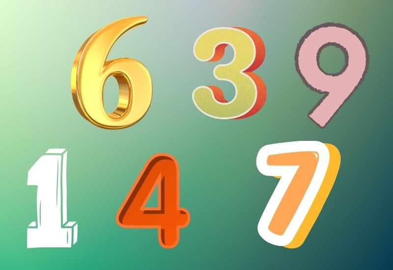 Tuổi Mậu Thiên 1988 hợp với số may mắn