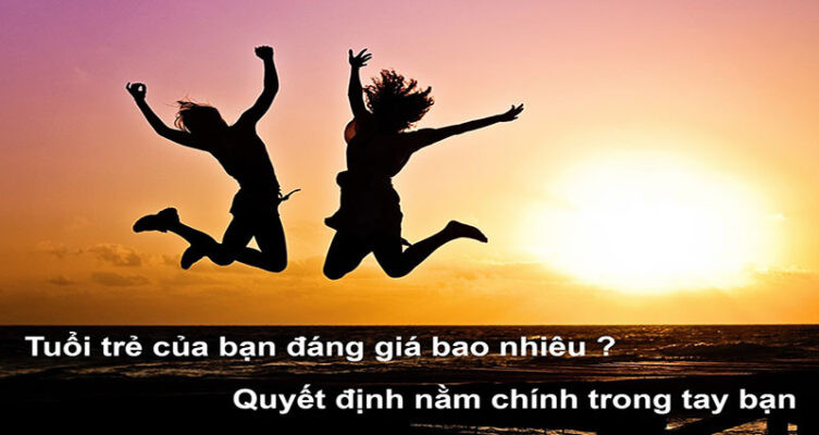 Tuổi Trẻ Đáng Giá Bao Nhiêu