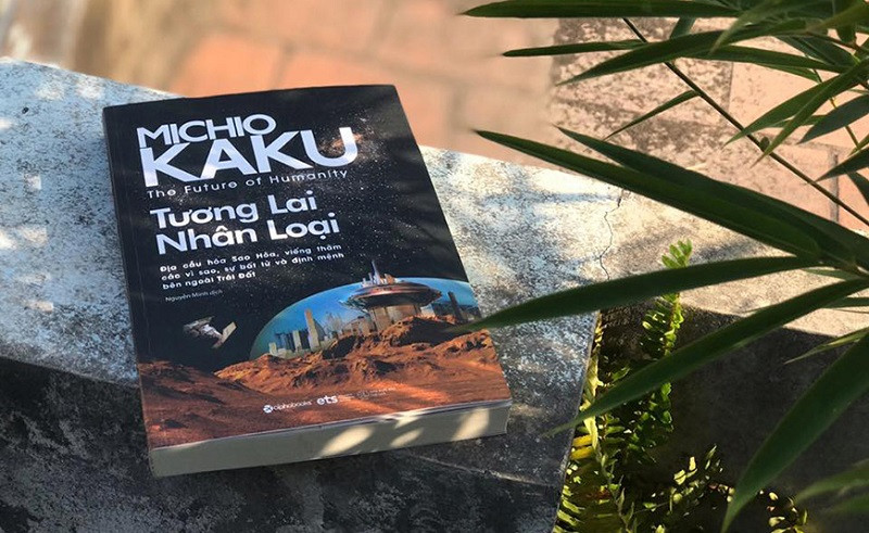 Tương lai nhân loại (The Future of Humanity)