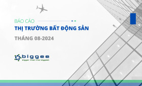 Tương lai thị trường bất động sản TP.HCM