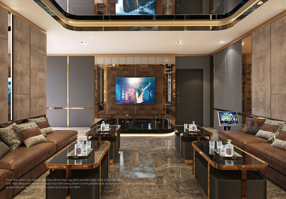 Tuyến đường giao thông gần Glory Heights