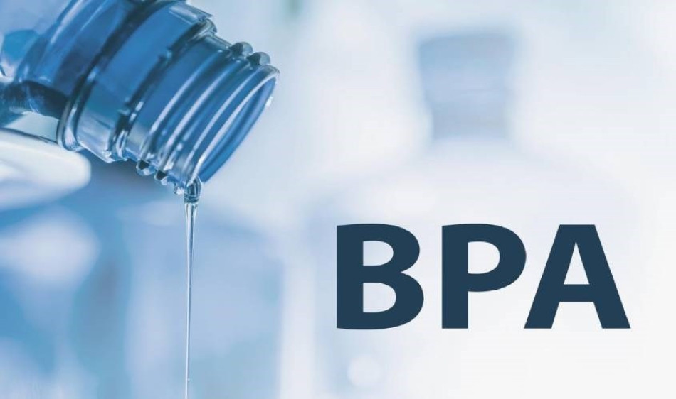 Tuyệt đối không sử dụng mỹ phẩm BPA cho bà bầu