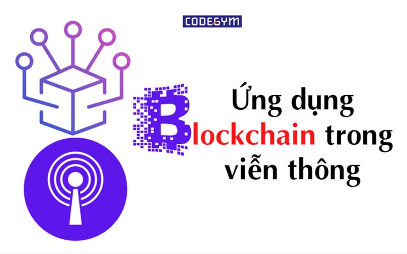 Ứng Dụng Blockchain Trong Giáo Dục