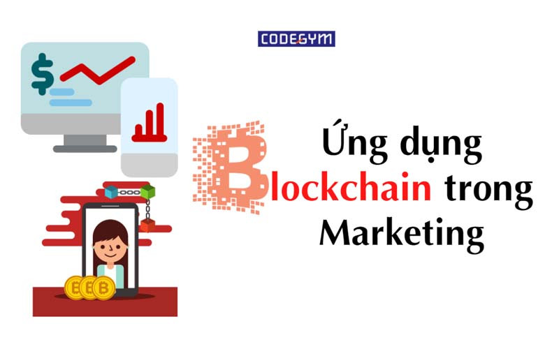 Ứng Dụng Blockchain Trong Marketing