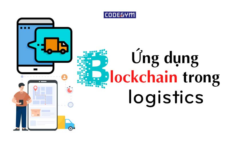 Ứng Dụng Blockchain Trong Ngân Hàng