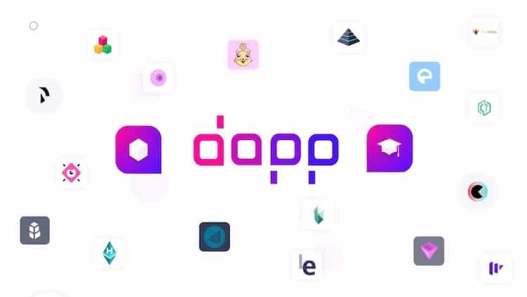 Ứng dụng DeFi