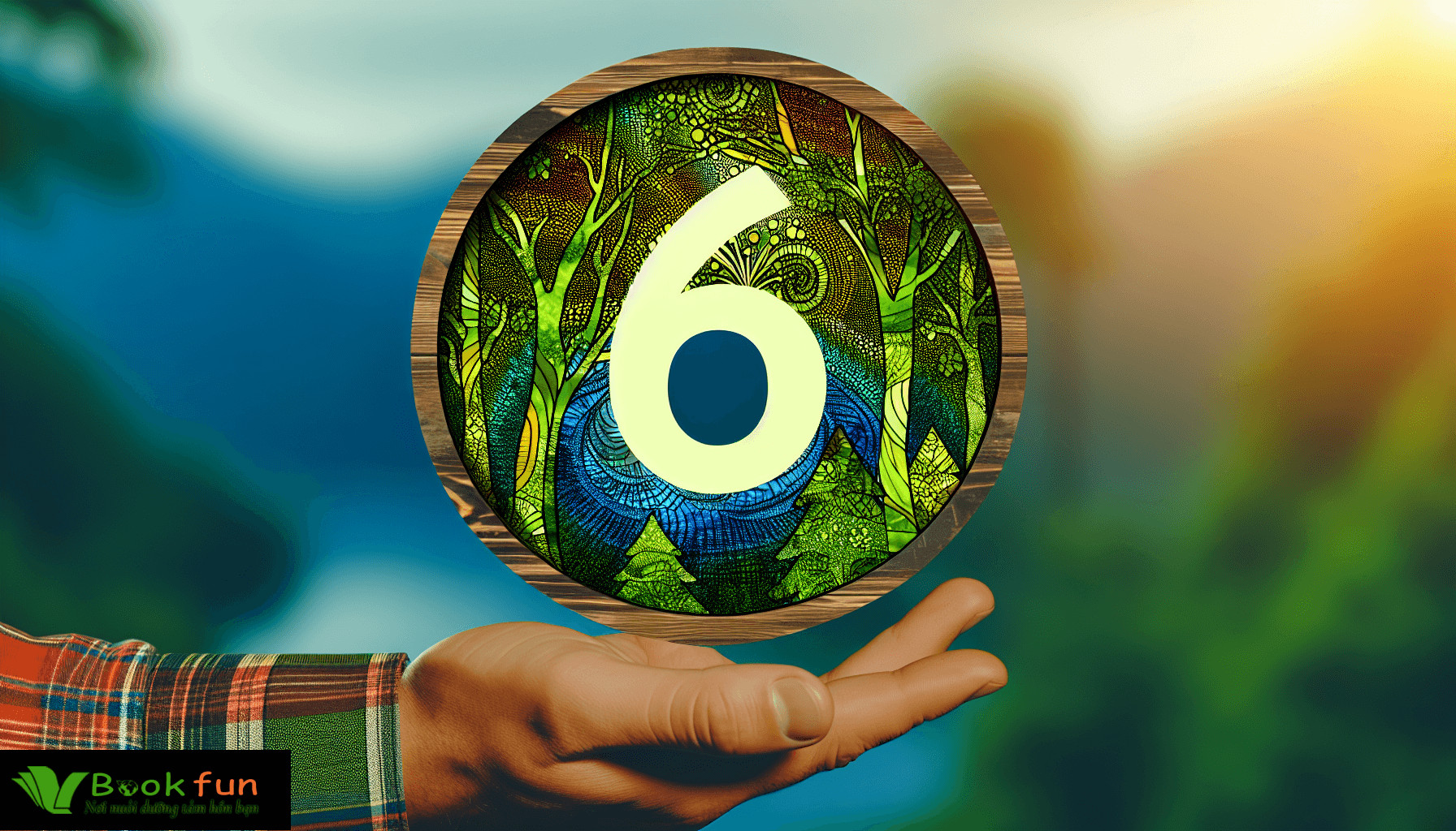 ứng dụng giúp quản lý thời gian6. Forest