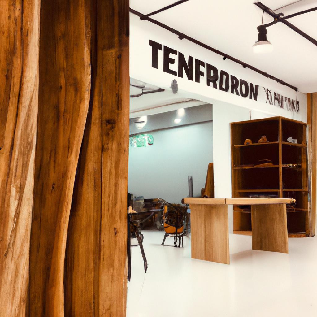 Bán Gỗ Tần Bì tại Hà Nội: Giải pháp xây dựng tối ưu từ FerinoWood