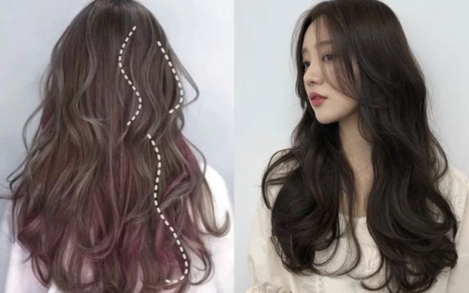 Uốn tóc có bị xơ không? Giải đáp và 12 cách dưỡng tóc uốn hạn chế hư tổn