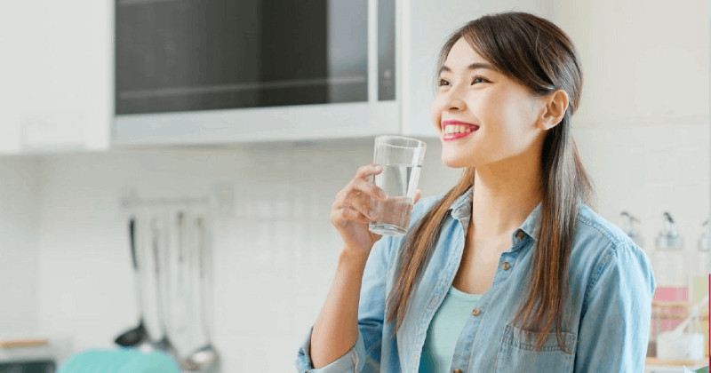 Chăm sóc da từ bên trong: Bí quyết dưỡng da khỏe mạnh và rạng rỡ