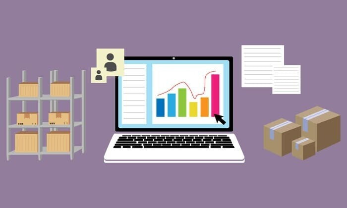 Ưu điểm phần mềm bán hàng offline