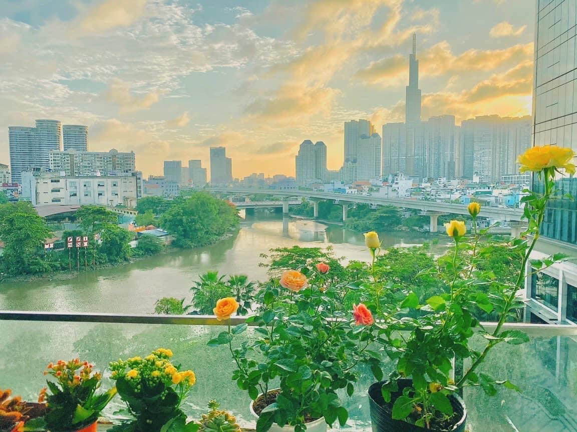 Ưu thế nổi bật của Vinhomes Golden River
