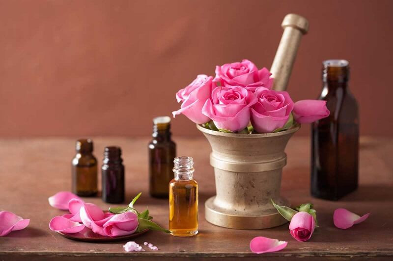 Ưu Tiên Thành Phần Thiên Nhiên, Lành Tính