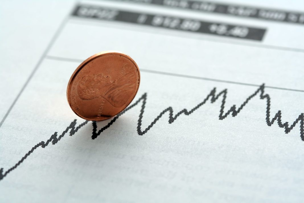 Ưu và nhược điểm cổ phiếu penny