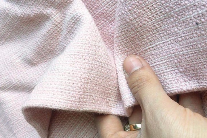 Vải dạ là gì? Những điều bạn cần biết về chất liệu hiện đại này